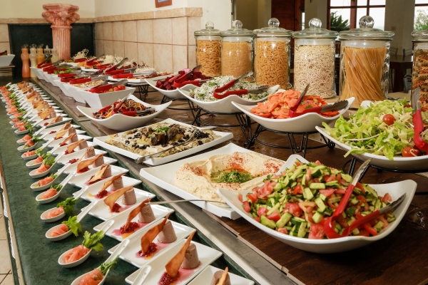 Ohalo Manor Hotel (Kinneret)
